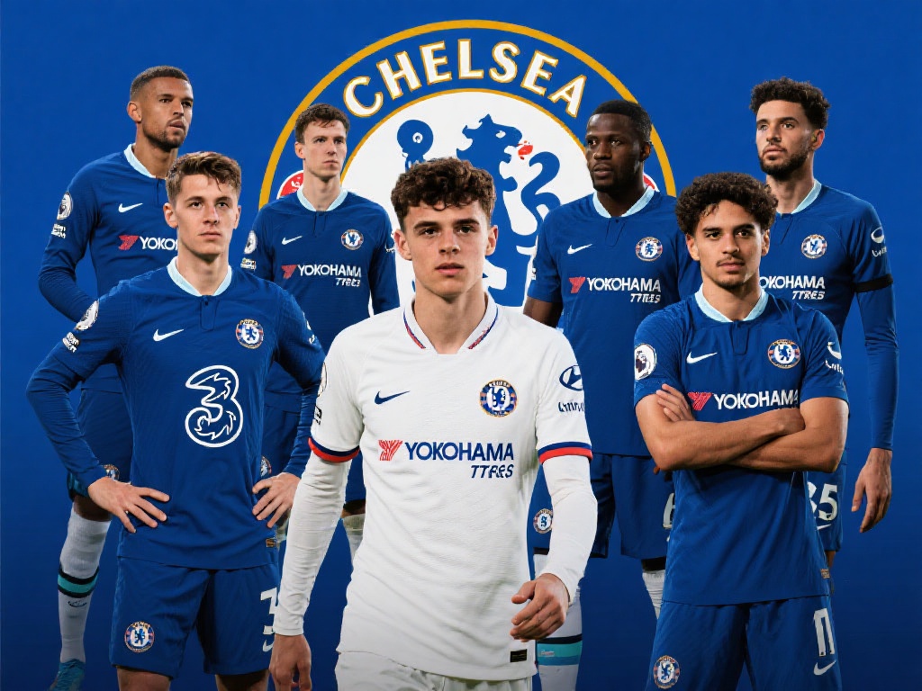 作为财务会计师，我们也注意到切尔西在转会