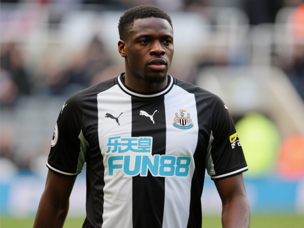 跟队记者爆料：姆贝乌莫索要高薪，纽卡止步转会争夺