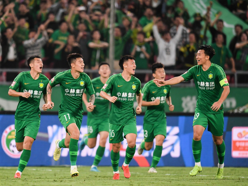 北京国安在近期赛季中的表现可谓是惊艳，一