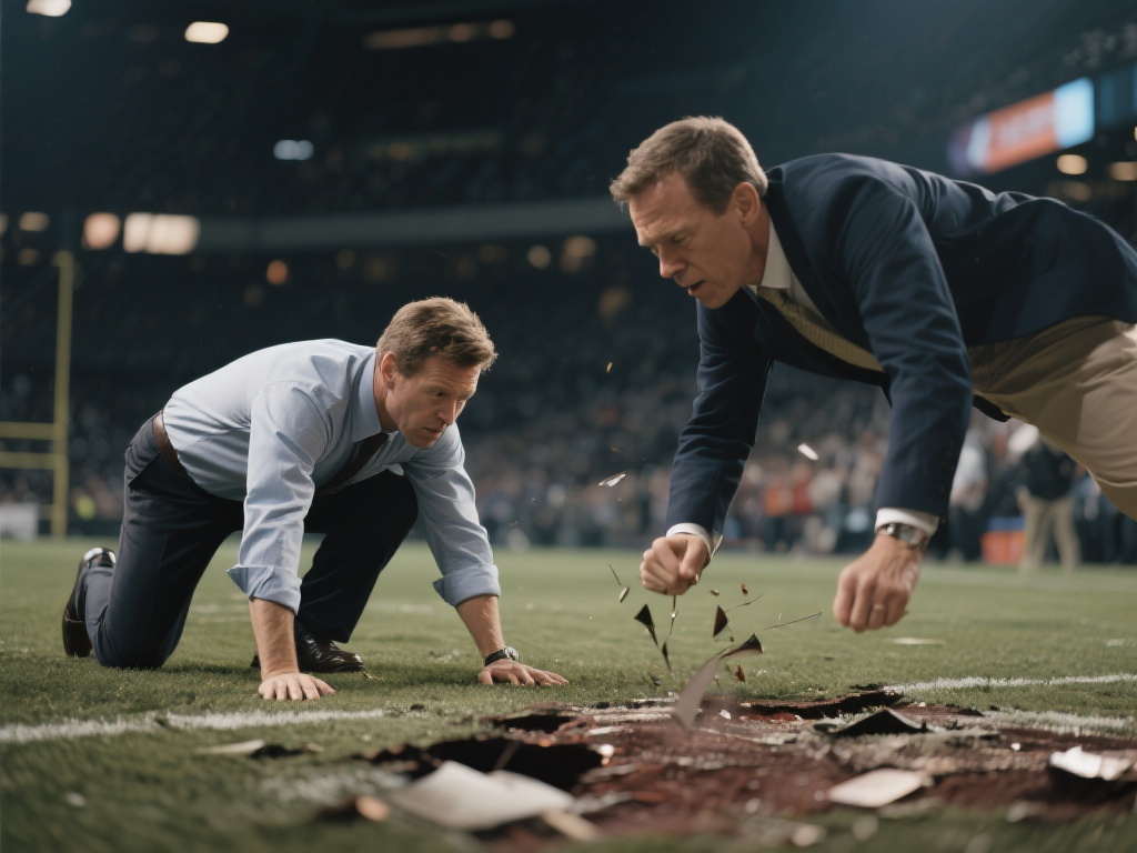 例如，许多知名企业家的创业故事中，总能发