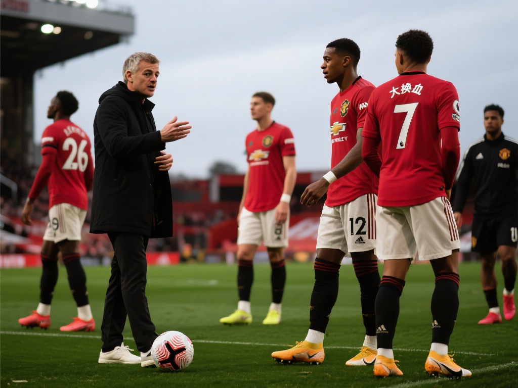 阿莫林直言曼联排名堪忧,今夏或掀大换血 曼联作为英超昔日霸主,本赛季却陷入了严重