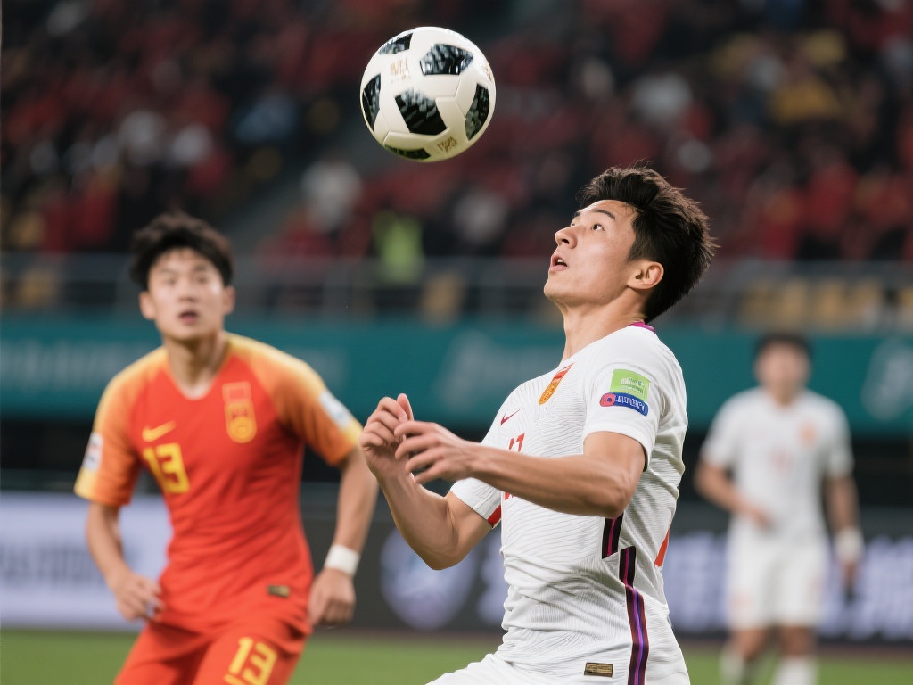 这样的表现也提醒我们，赛场上的每一次精彩